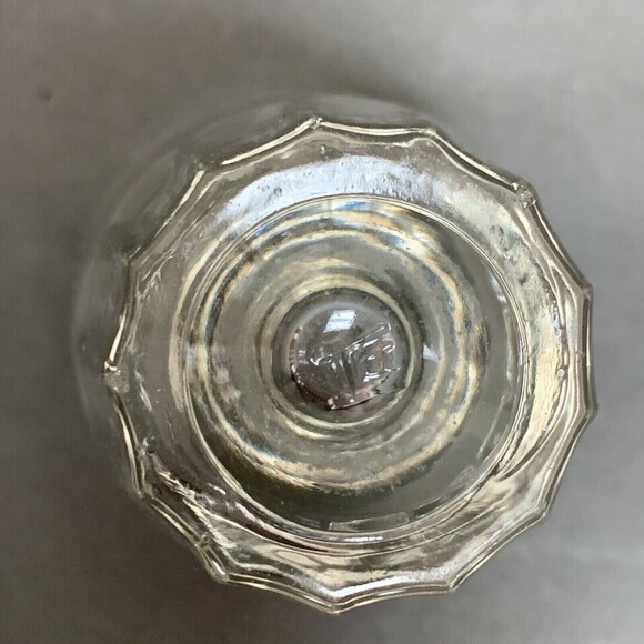 Hazel Atlas Shot Glass Clear 2 3/8" - Picture 9 of 10